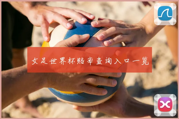 女足世界杯赔率查询入口一览