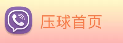 压球首页 logo